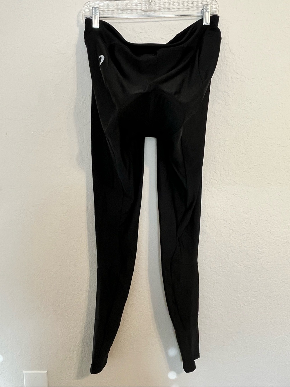 Pearl Izumi SELECT Pursuit Attack Cycling Tights XXL Padded Women’s Black Spin